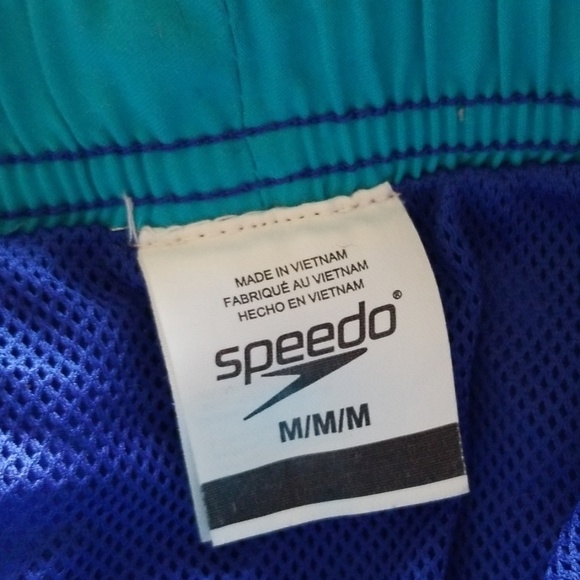 Swim trunks - Picture 3 of 3